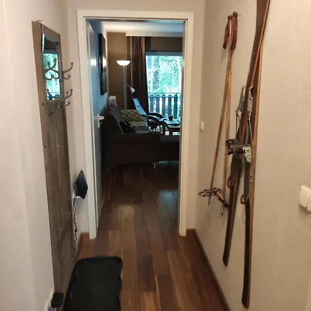 Apartment Merle, *
