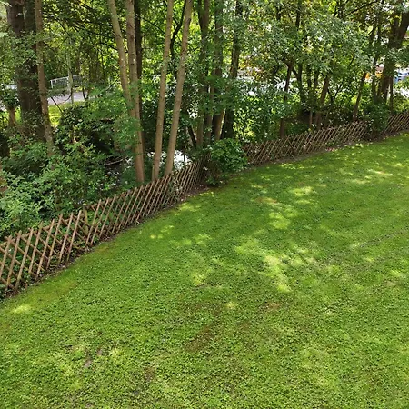 Merle, Mit Sky Apartment Braunlage