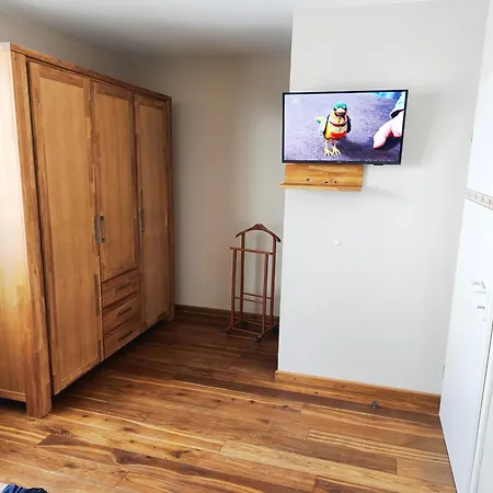 Apartment Merle, Mit Sky Braunlage